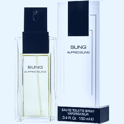 Sung Perfume for Women by Alfred Sung
